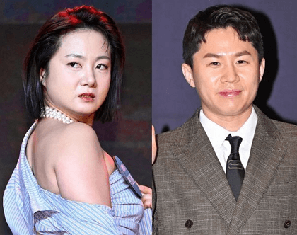 박나래♥양세형, 예능계 최고의 로맨스