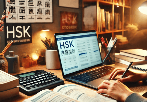 시원스쿨 HSK 강의 솔직 후기, 나의 중국어 도전기