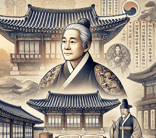 조선 최고의 명문가, 광산김씨 문정공파의 숨겨진 이야기