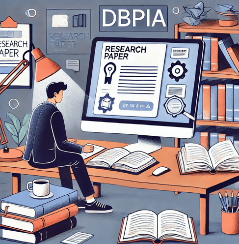 초보들도 DBpia로 논문 쉽게 쓸수 있다. 기초 사용법 정리