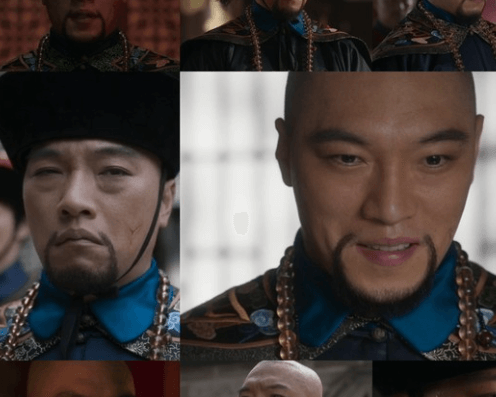 드라마 연인이 보여준 만주어의 매력