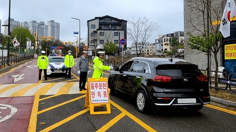 음주운전 신고 포상제, 효과와 한계