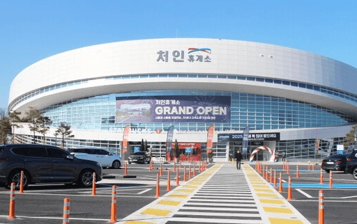 처인 휴게소의 특징과 관련정보 모음