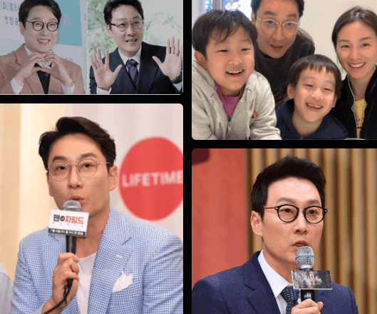 [최신] 이휘재 근황 (은퇴설과 논란 속에서)