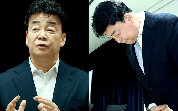 백종원에게 무슨 일이? ‘빽햄’부터 주주총회 사과까지, 더본코리아 논란 정리