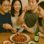 완미족발 대표의 창업 성공 비결과 리더십 대공개