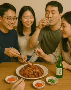 완미족발 대표의 창업 성공 비결과 리더십 대공개