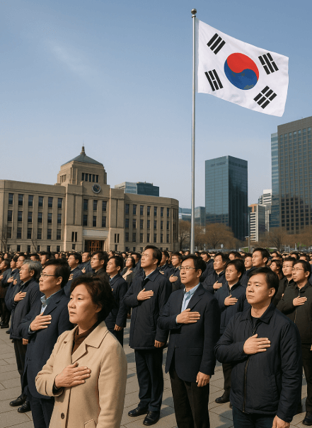 [최신] 한국 국적 취득 방법, 절차와 요건 총정리